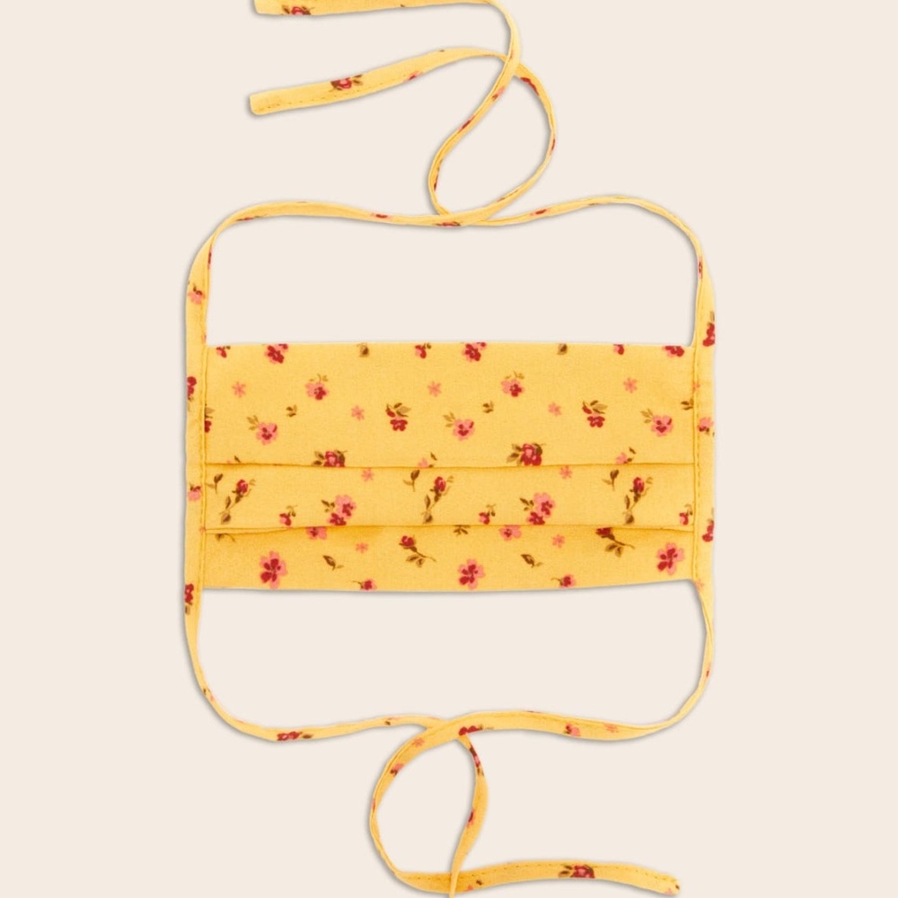 Reformation Face Mask